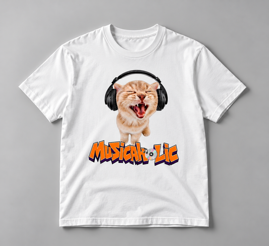 MUSICALHOLIC
