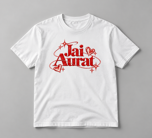 JAI AURAT 01