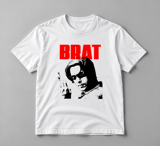 BRAT MODE